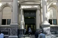 Agustín D’Attellis asumirá como director del Banco Central