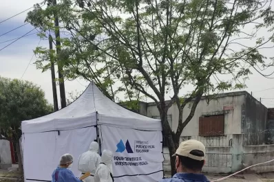 Alderetes: acusan a un transa por un homicidio