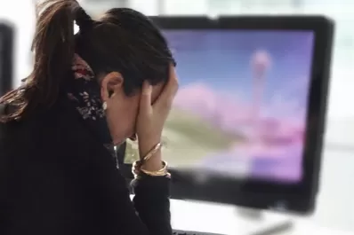 ¿Sufrió una estafa virtual? Estos son los pasos a seguir