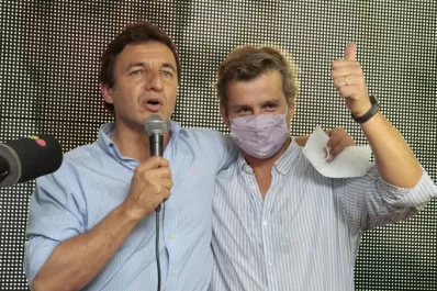 Consolidar la oposición, el gran reto de los intendentes