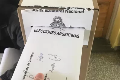 PASO en Tucumán: ¿en qué casos hubo corte de boleta y a quiénes perjudicó?