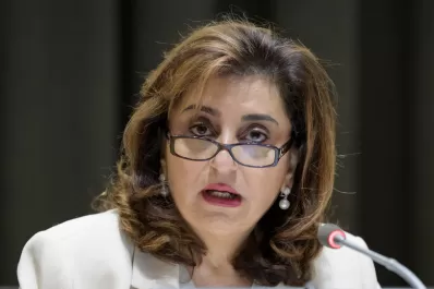 Una jordana será la nueva directora ejecutiva de ONU Mujeres