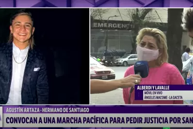 “Está muy delicado y luchando por su vida, dijo el hermano de un joven apuñalado