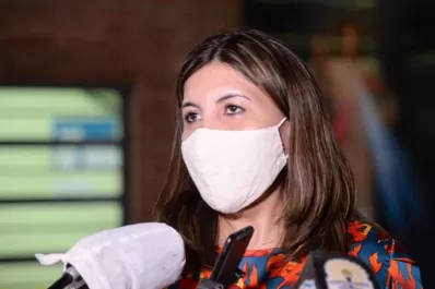 Famaillá tendrá su propio hospital regional, remarcó la oficialista Sandra Mendoza