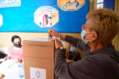 Los tucumanos no quieren más un poder hegemónico