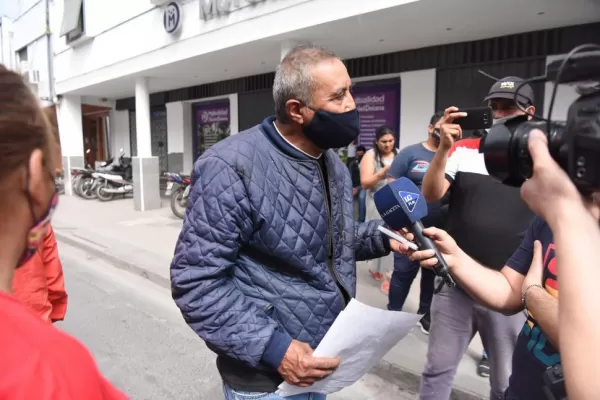 La Justicia sigue sin encontrar a los autores de la “competencia de dinero entre políticos”