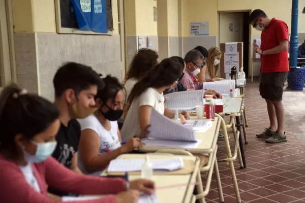 Serán candidatos en 2023 y temen por el impacto de los acoples en la elección tucumana