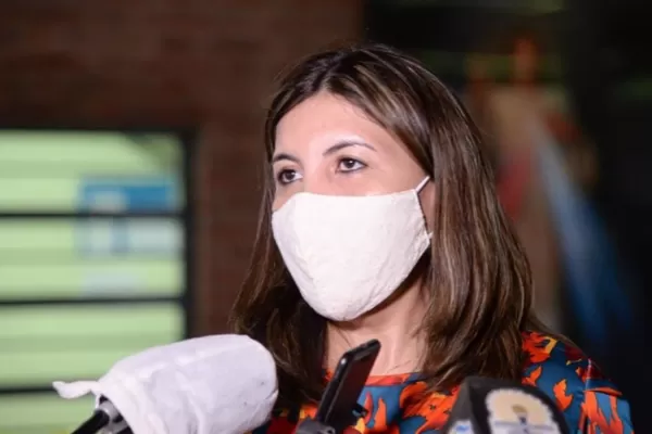 Famaillá tendrá su propio hospital regional, remarcó la oficialista Sandra Mendoza