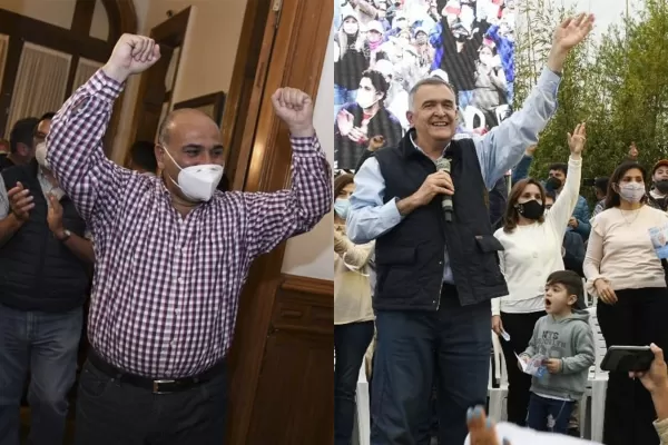 Manzur vs. Jaldo: ¿Quién ganó y quién perdió en los 17 departamentos de Tucumán?