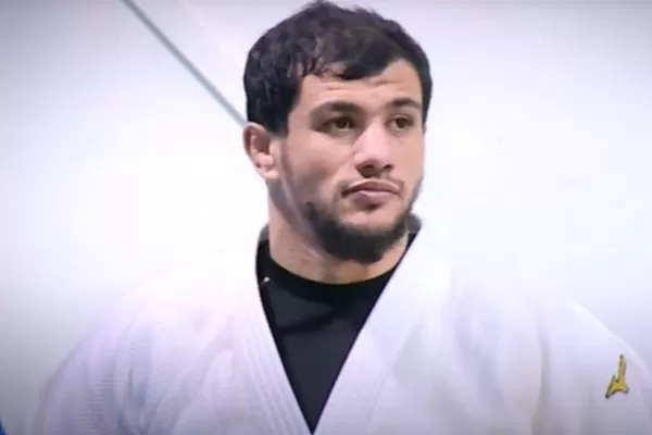 El judoca que se negó a enfrentar a un israelí en los Juegos Olímpicos fue suspendido por 10 años