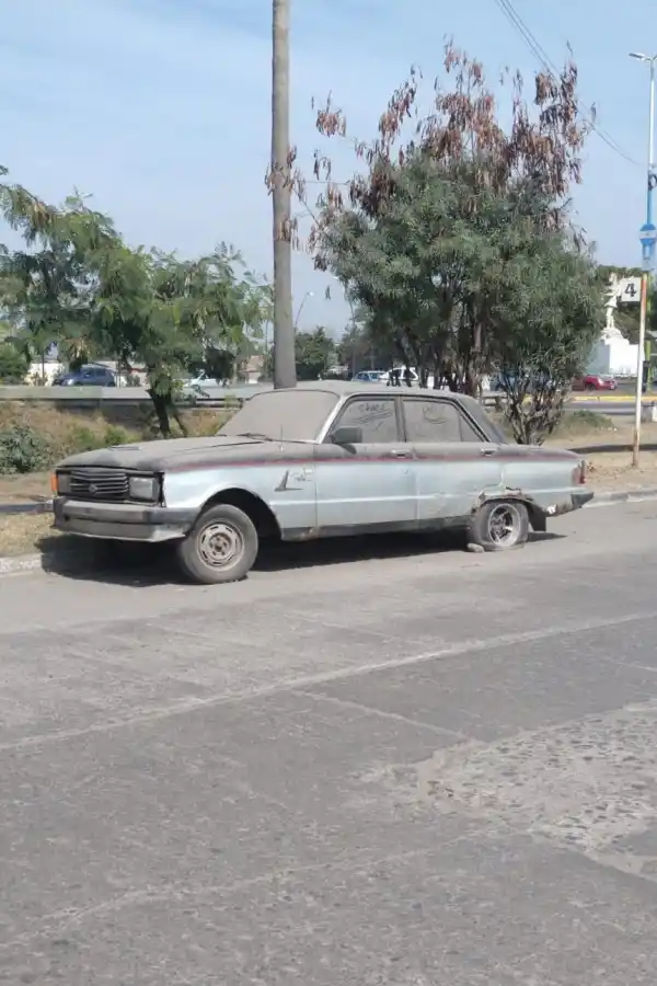 A dos meses de la inauguración, comienzan arreglos en el piso de la Libertad