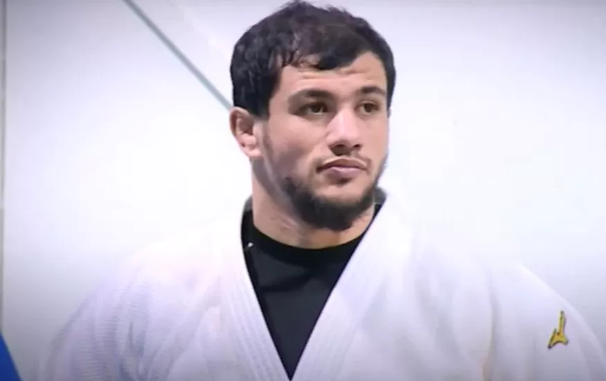 El judoca que se negó a enfrentar a un israelí en los Juegos Olímpicos fue suspendido por 10 años