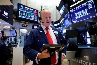 La economía del “día después”