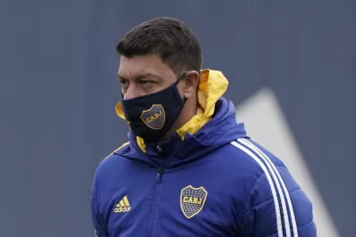Boca: a extender la tendencia