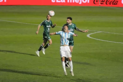 Atlético buscará hacerse fuerte en rodeo ajeno