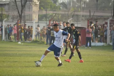 Los “Leones” retomaron el camino del triunfo