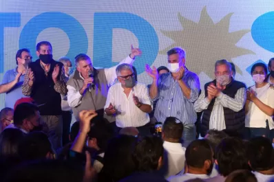 El espanto, clave para unir a los peronistas tucumanos