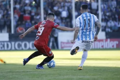 Atlético quiere romper una mala racha de años, pero de pocos enfrentamientos