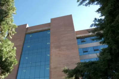 En un caso de abuso sexual infantil, una niña de cinco años contará con un representante especial