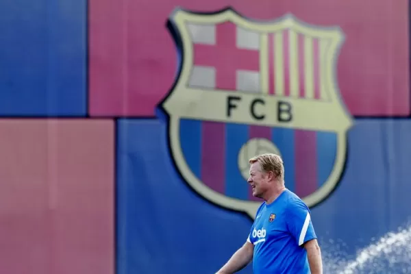 Duelo de gigantes en la Liga de Campeones