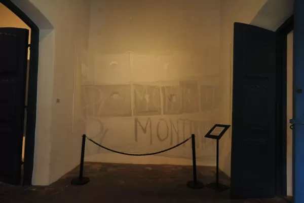 Cartas de lectores I: Muestra en la Casa Histórica (I)