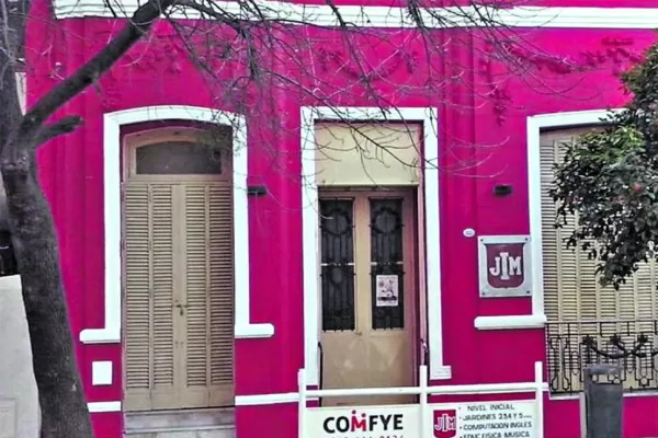Denuncian un abuso sexual en un colegio