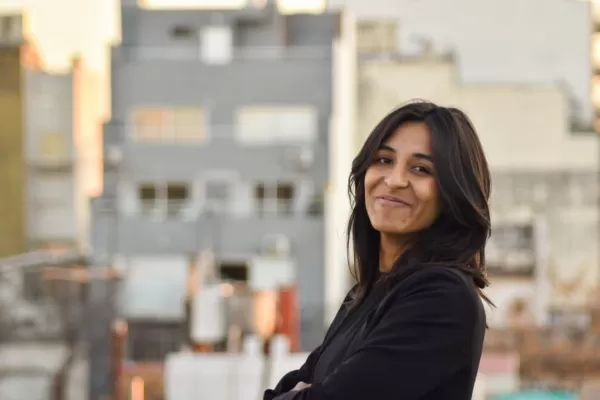 La fundación Obama eligió a una joven tucumana entre los 11 líderes emergentes