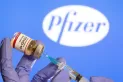 Llegan al país 160.000 dosis de Pfizer: ¿A quiénes estarán destinadas?