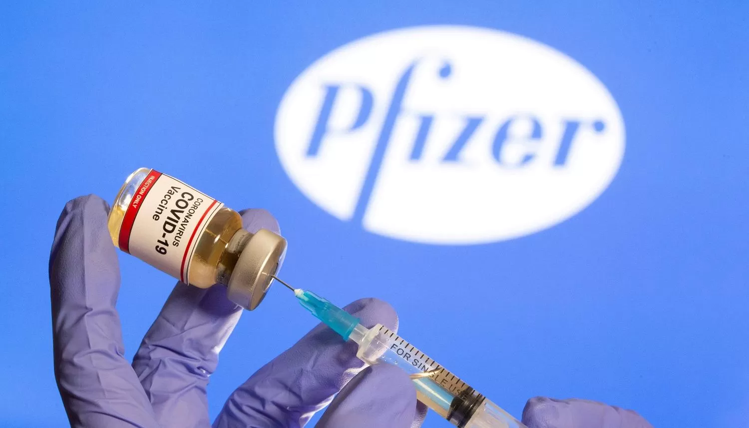 Llegan al país 160.000 dosis de Pfizer: ¿A quiénes estarán destinadas?