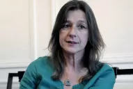 Sabina Frederic expresó su apoyo a Alberto Fernández