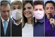 Quiénes son los principales funcionarios kirchneristas que presentaron sus renuncias