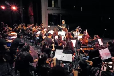 Hoy hay que celebrar el poder transformador de la música orquestal