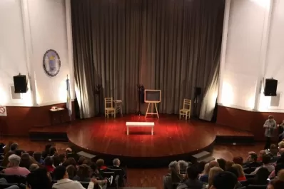 Puertas reabiertas en el Centro Cultural Virla y el Museo de la UNT