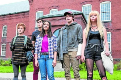 Qué hay para ver en CCC Go, Disney+, Netflix, Mubi y HBO Max