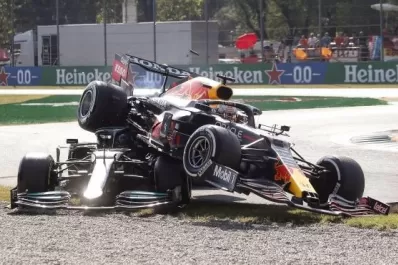 Fórmula 1: rivalidades que marcan a fuego a la “máxima”