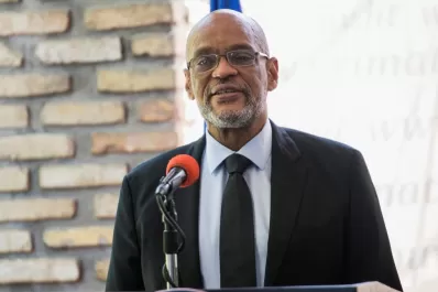 El magnicidio en Haití: acusación al primer ministro