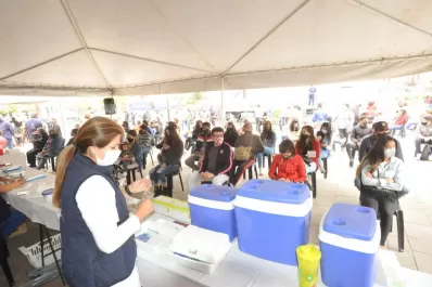 “Los índices de mortalidad van a demorar en bajar”