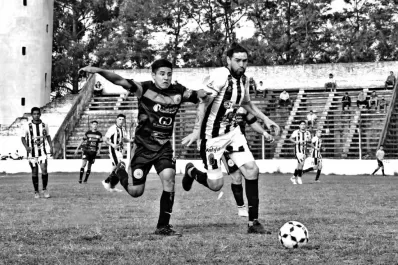 Liga Tucumana: cada grupo tiene un único dueño tras la quinta fecha