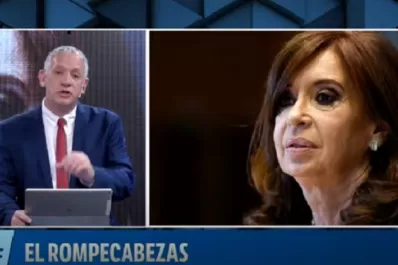 El editorial de Van Mameren: la ciudadanía necesita mucho más cordura