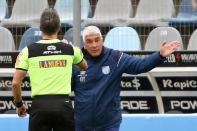 Así quedó Atlético en la tabla de posiciones de la Liga Profesional