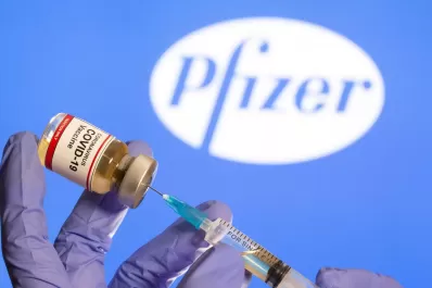 Llegan al país 160.000 dosis de Pfizer: ¿A quiénes estarán destinadas?