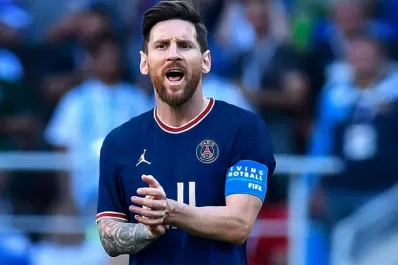 Messi inicia su camino en la Liga de Campeones con el PSG: lo que debés saber