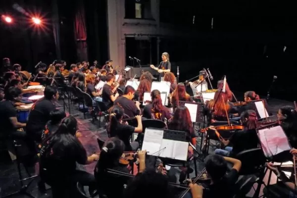 Hoy hay que celebrar el poder transformador de la música orquestal