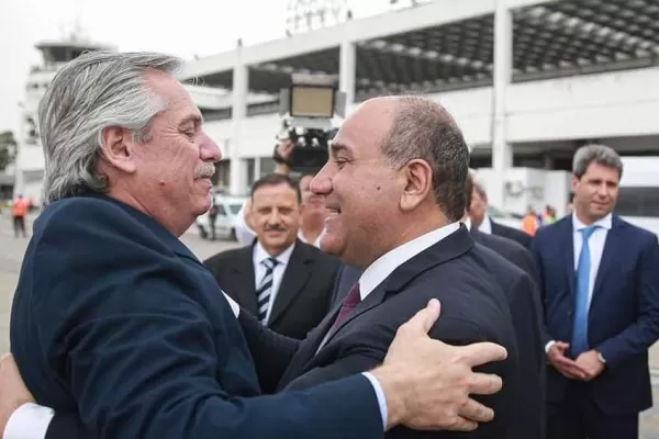 Manzur: hay que apoyar al Presidente en los cambios que disponga