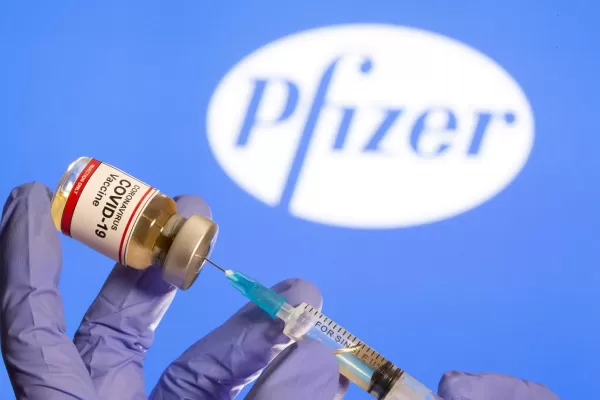 Llegan al país 160.000 dosis de Pfizer: ¿A quiénes estarán destinadas?