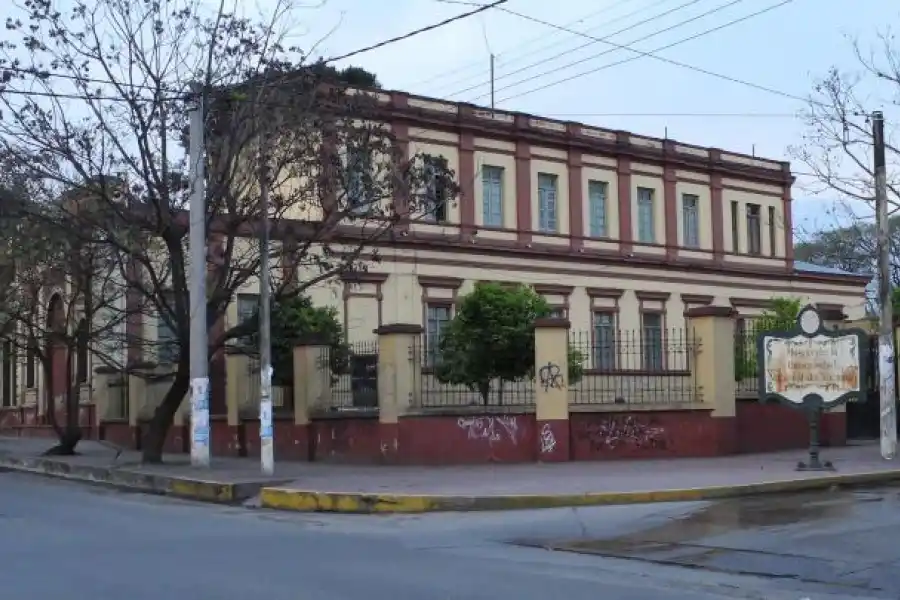 TRABAJO INTERNO. El MUNT está readecuándose para cumplir con los protocolos sanitarios de la Provincia.