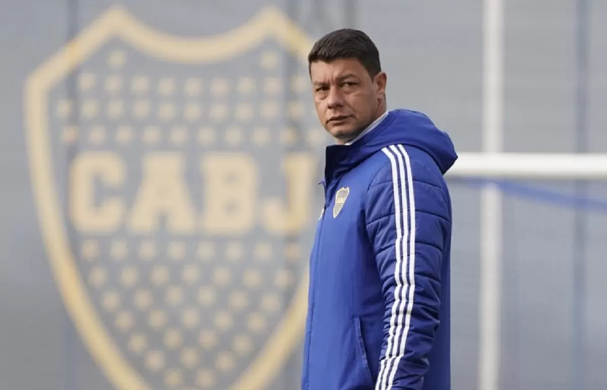 Con el regreso de Cardona, Boca confirmó la lista de jugadores que viajan a Tucumán