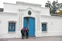 La Casa Histórica: ¿templo, monumento o museo?