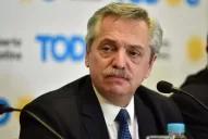 Alberto Fernández habría calificado las renuncias como una estudiantina
