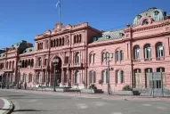 Los mojones de la crisis en la Casa Rosada